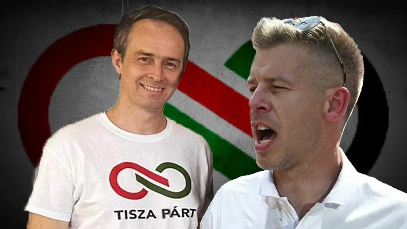 Egy korábbi DK-s lett Magyar Péter egyik legfanatikusabb híve