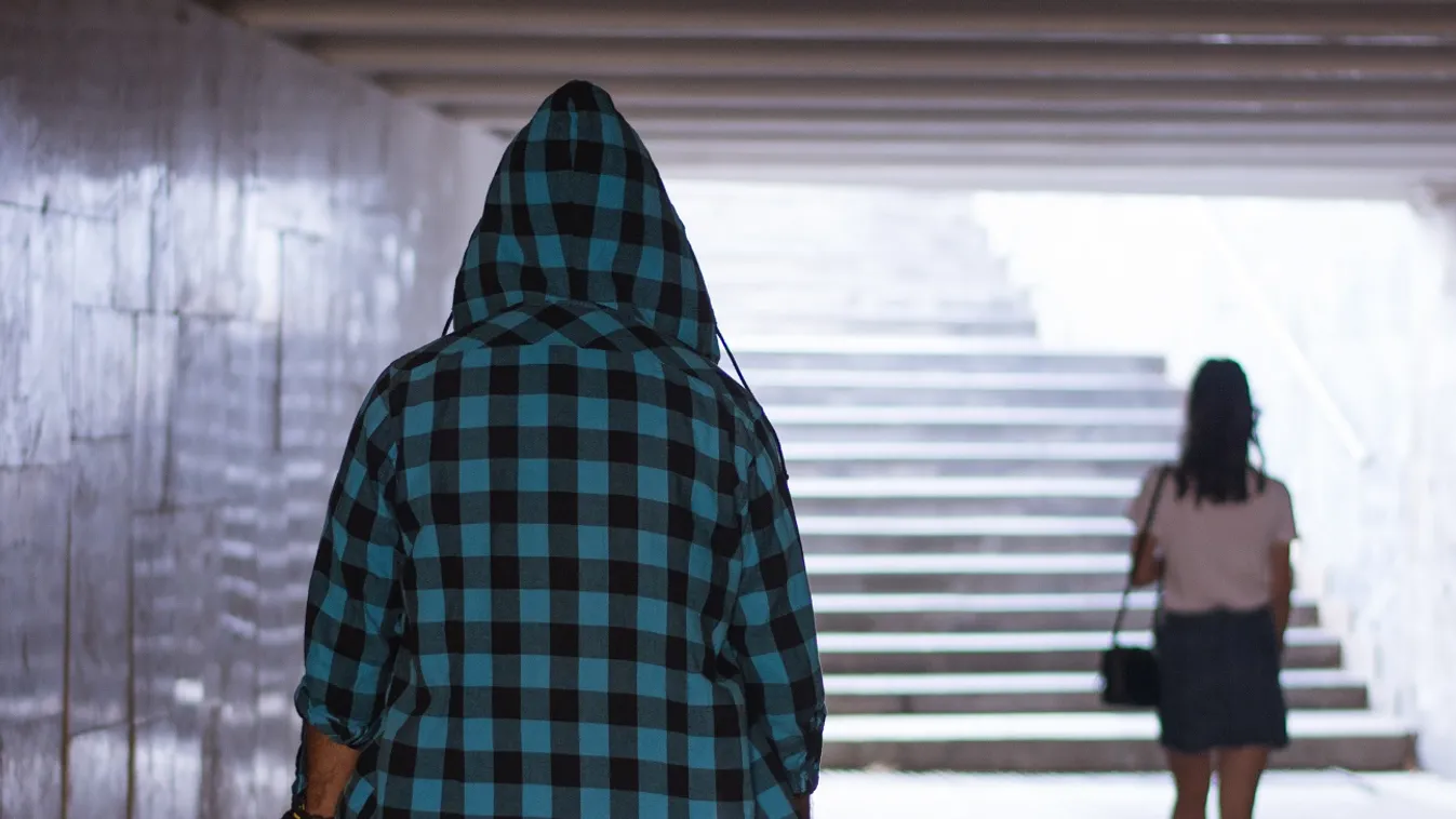 „A lány arca eltűnt, egy torzó volt” - brutális támadó állt a bíróság előtt Szegeden