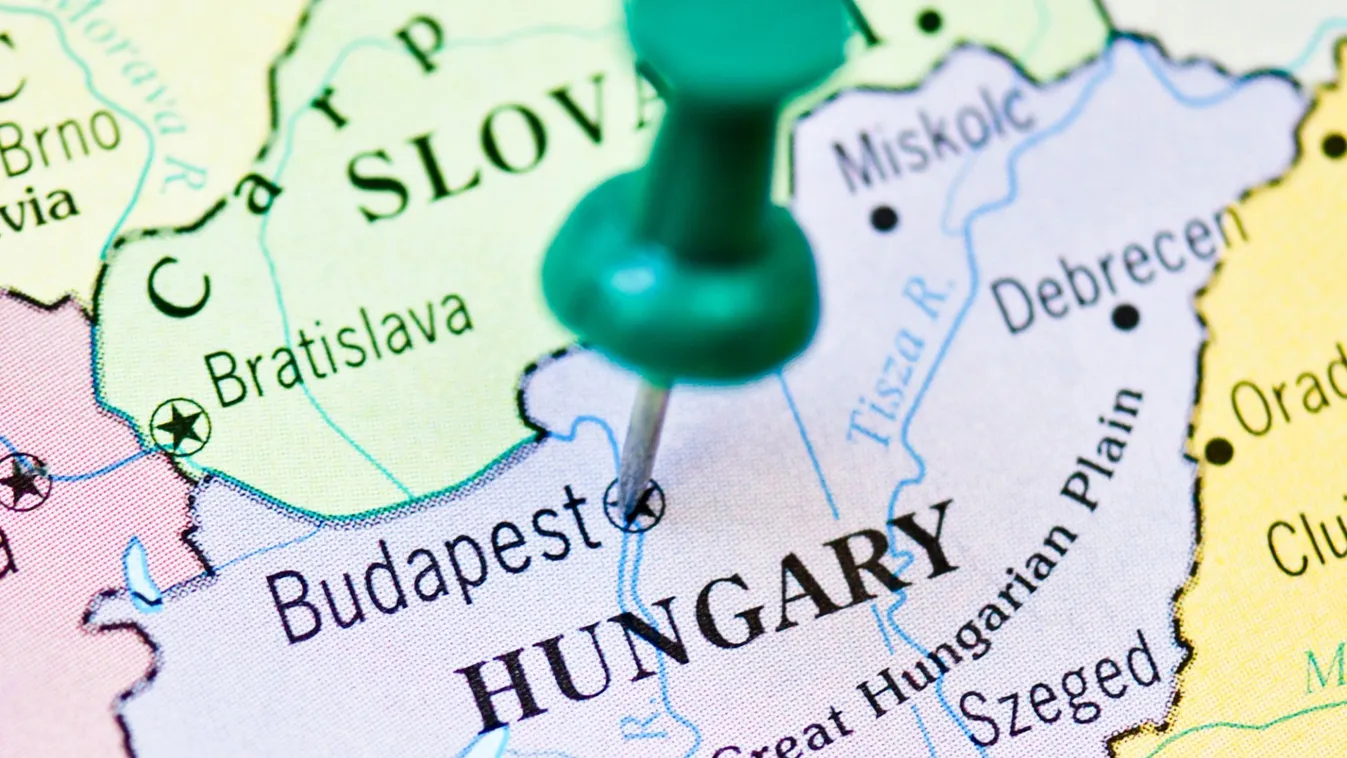 A világ Budapestre figyel: amikor a béke reménye a magyar fővárosban születik meg