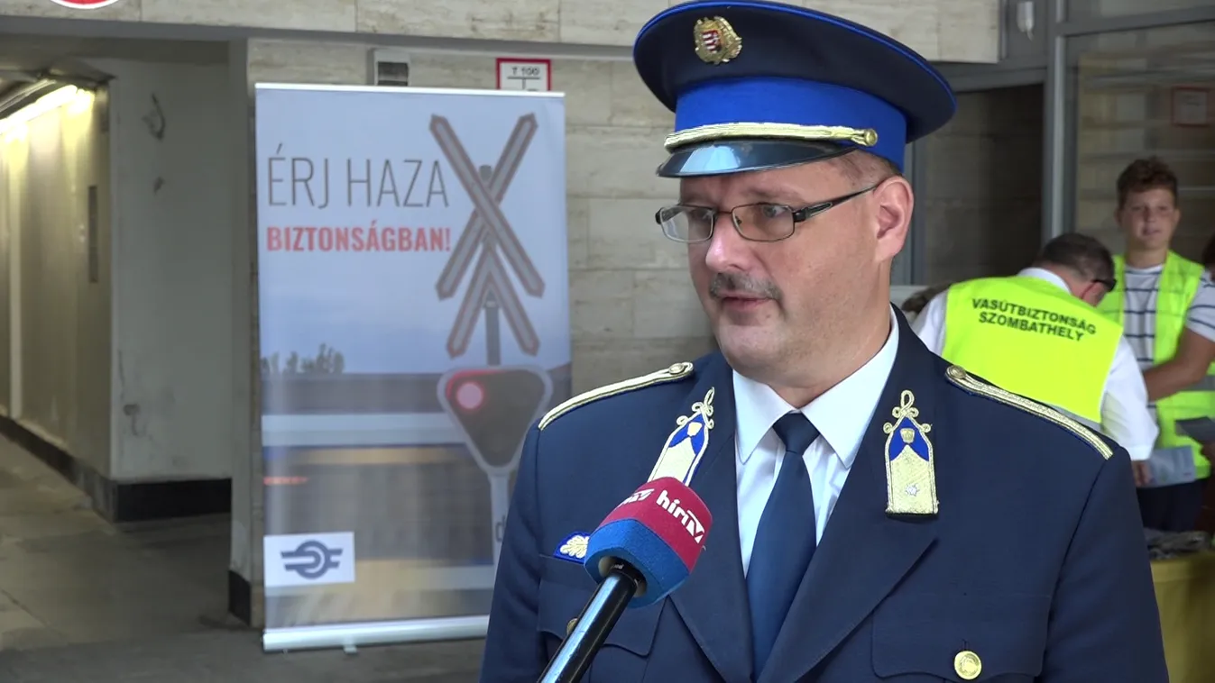 Rekordokat döntöget a vasúti személyszállítás a Balatonnál