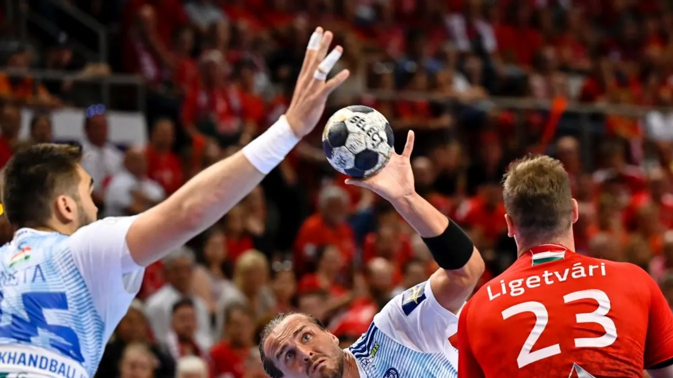 A Szeged első alkalommal védte meg bajnoki címét