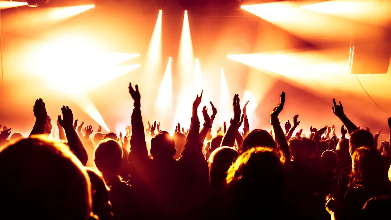 Véget ért a debreceni Campus Fesztivál, 118 ezren buliztak a Nagyerdőben