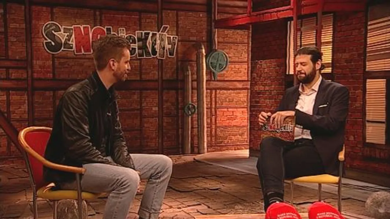 Tíz programpont, a harmadik Magyar Köztársaság megmentésére 1. rész – Sznobejktív