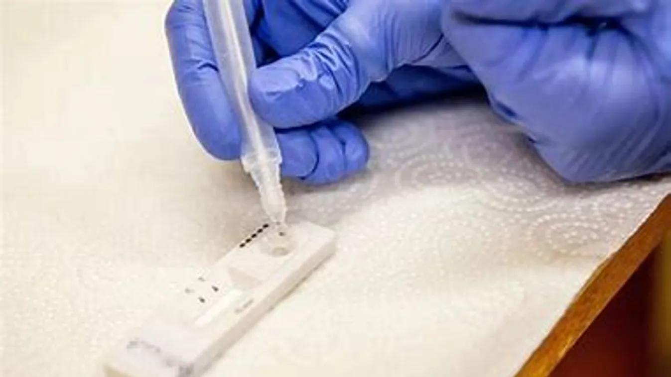 Peking 2022 - Nem volt új koronavírusos eset pénteken