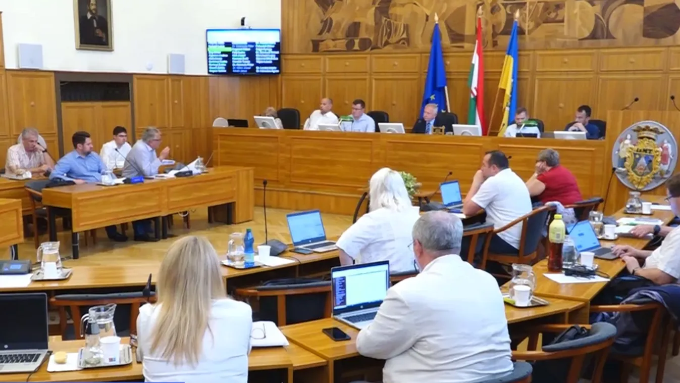 600 millió forintot fizetett ki Pécs baloldali vezetése jogi tanácsokra