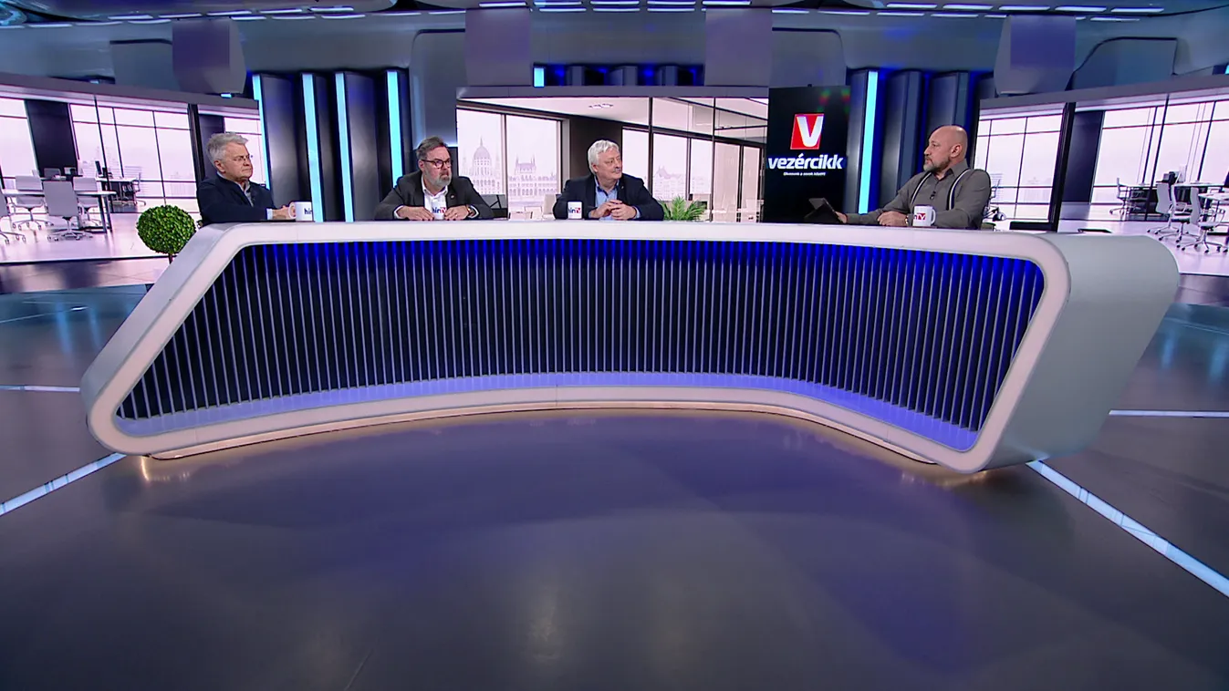 Vezércikk: „A Putyin elleni elfogatóparancs egy parasztvakítás”