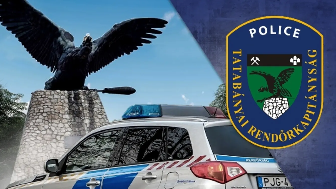 Rablás elkövetőit fogták el a rendőrök