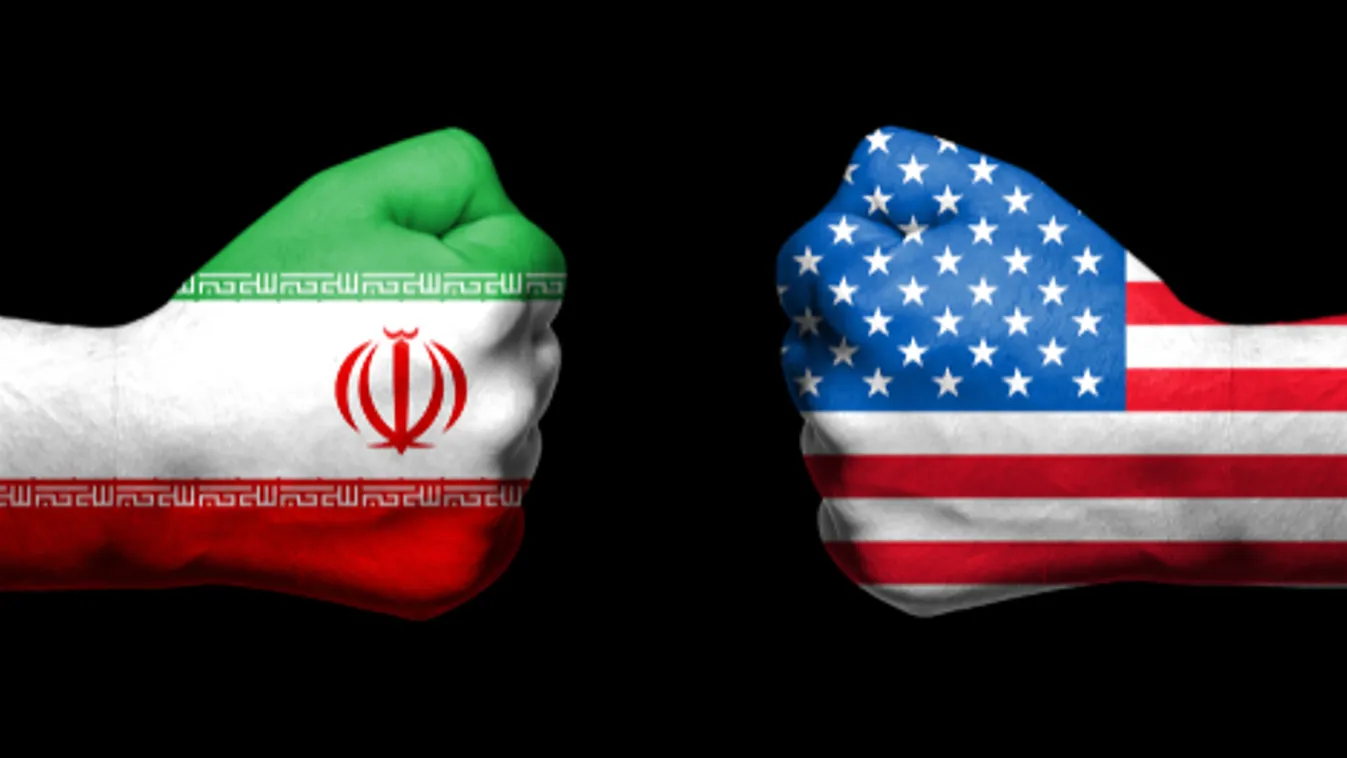 Washington szankcióval sújtotta az iráni távközlési minisztert