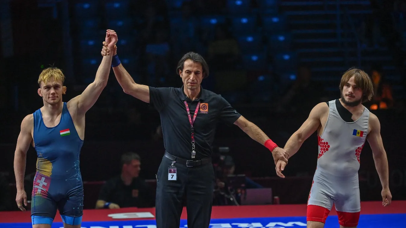 Lévai Zoltán Eb-bronzérmes