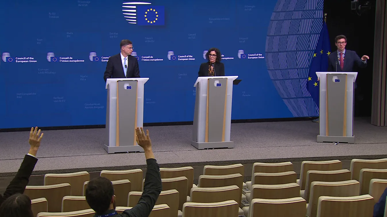 A balliberális erők ki akarják zárni Magyarországot az uniós döntéshozatali folyamatokból + videó