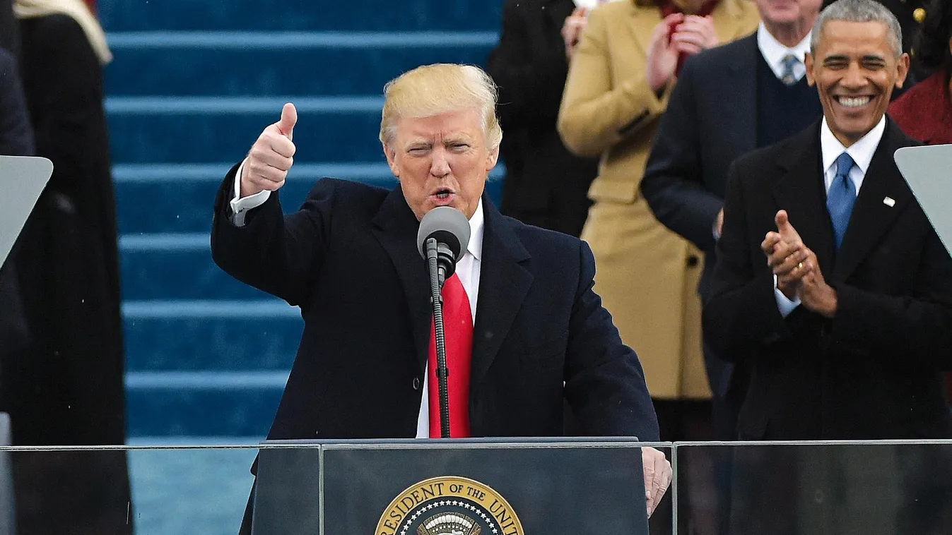 Amerika mindenek előtt – Globál