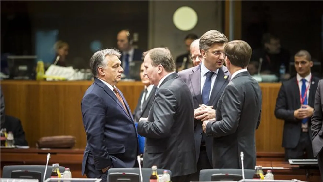 ÉLŐ: Orbán Viktor sajtótájékoztatója