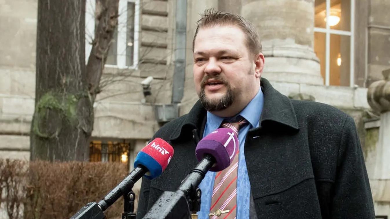 Antiszemita hangadó a baloldal szerencsi jelöltje