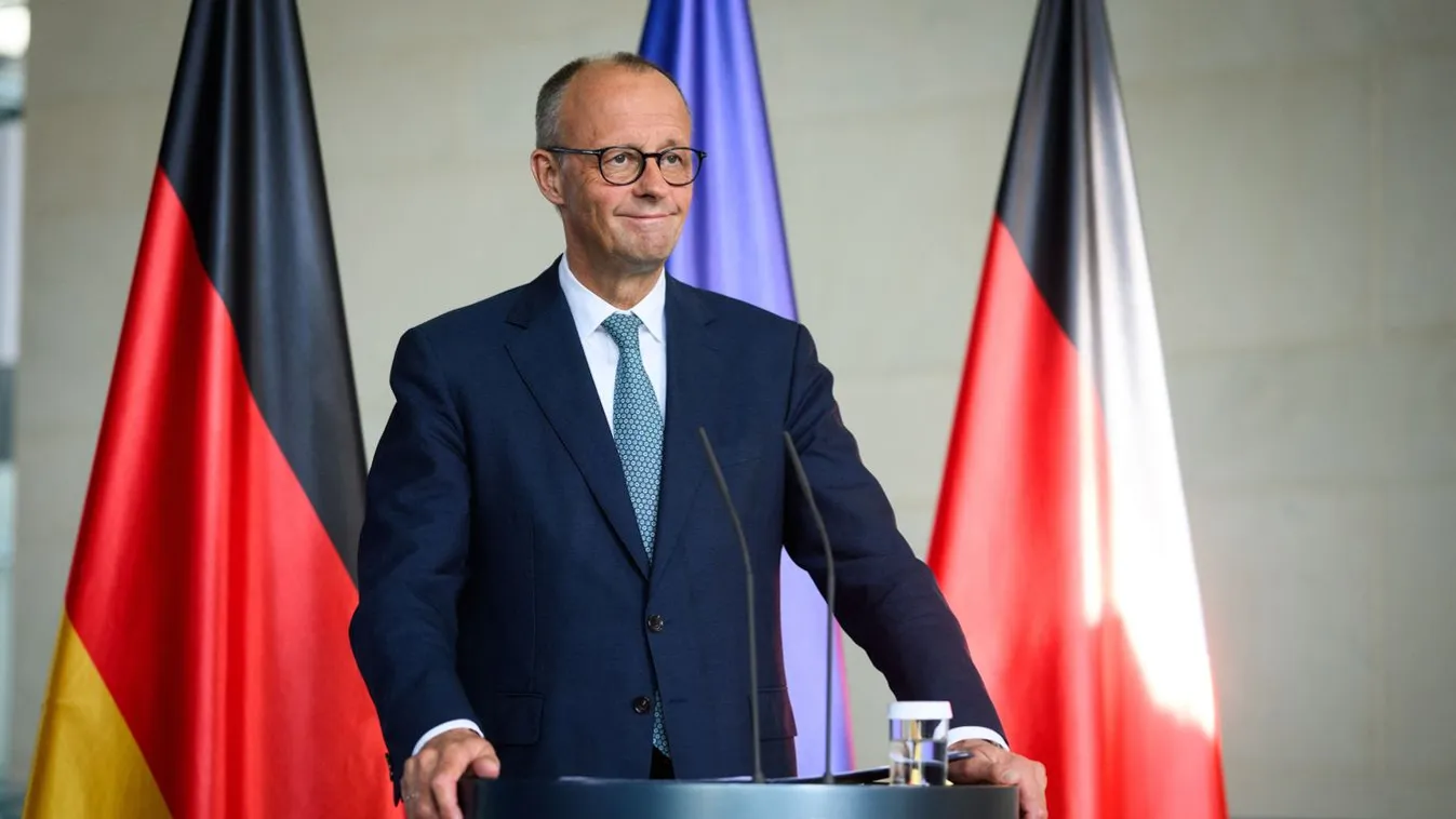 Légihidat nyit Németország Gázába