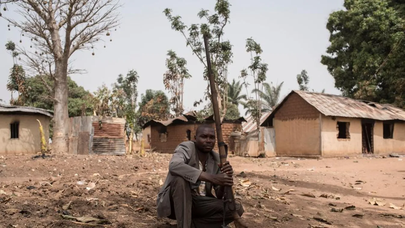Tizennyolc halottja van a nigériai terrortámadásnak
