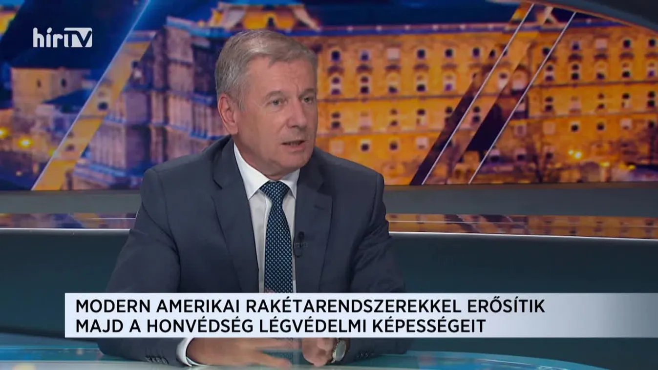 Benkő Tibor: Körültekintő meggondolásból született ez a megállapodás