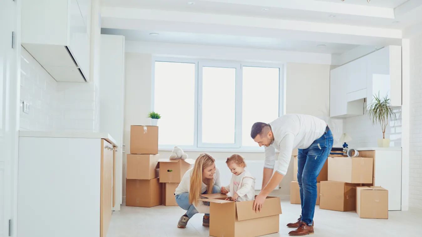 Csökkenhetnek az albérletek díjai az Otthon Start program miatt