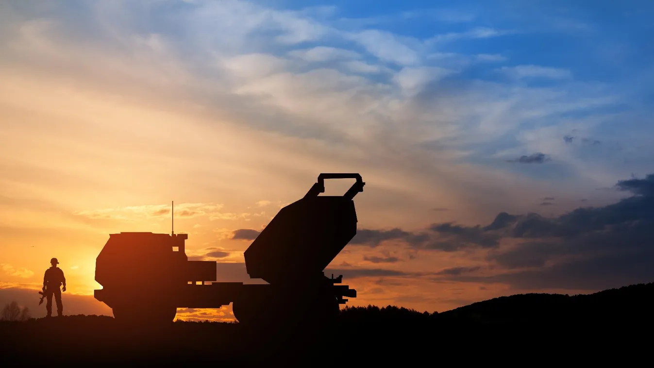 Civil áldozatai vannak egy ukrán rakétatámadásnak Luhanszkban