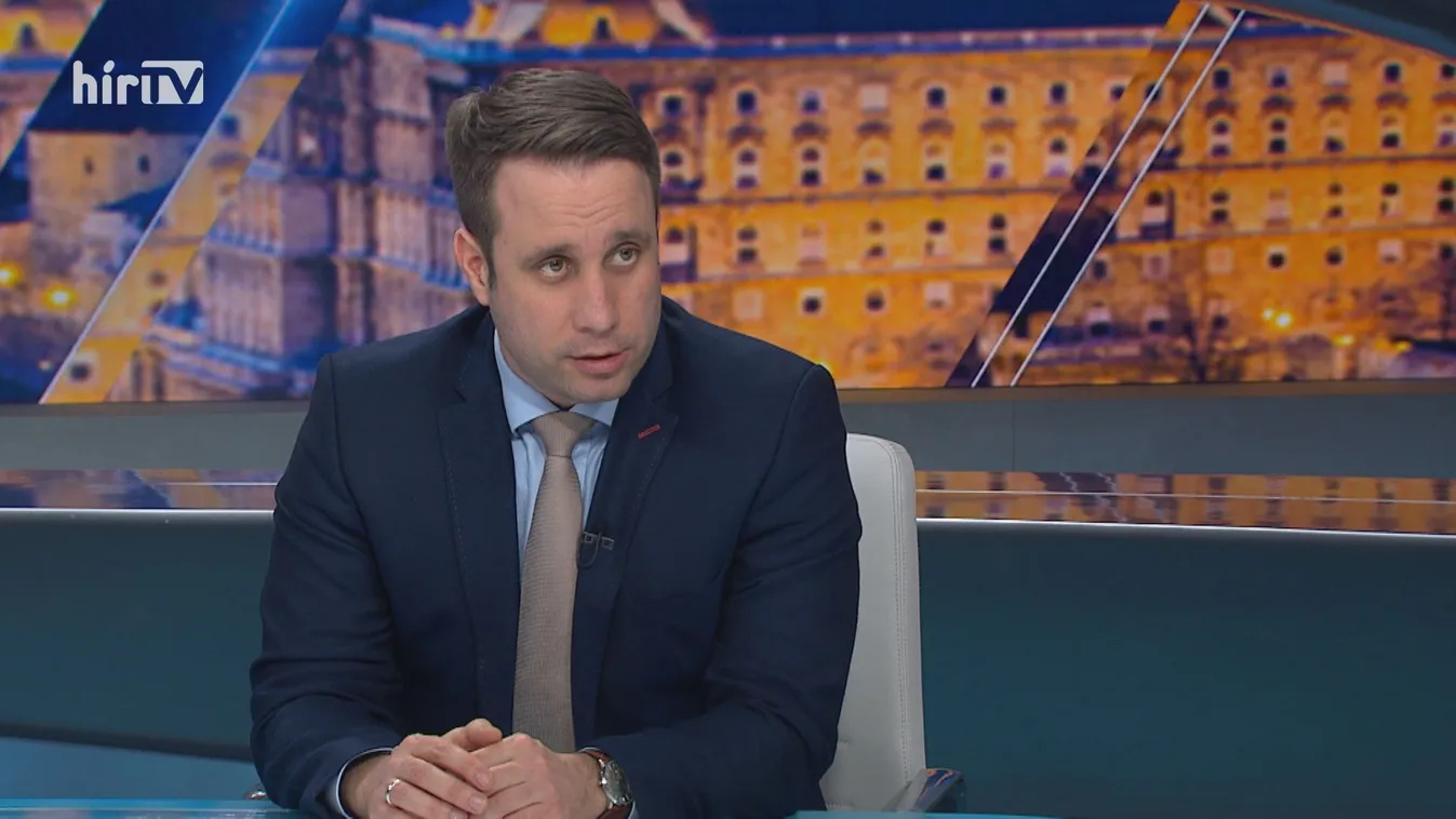 Dömötör Csaba: Jó lenne, hogyha a baloldal végre belátná, hogy emberéletekről van szó