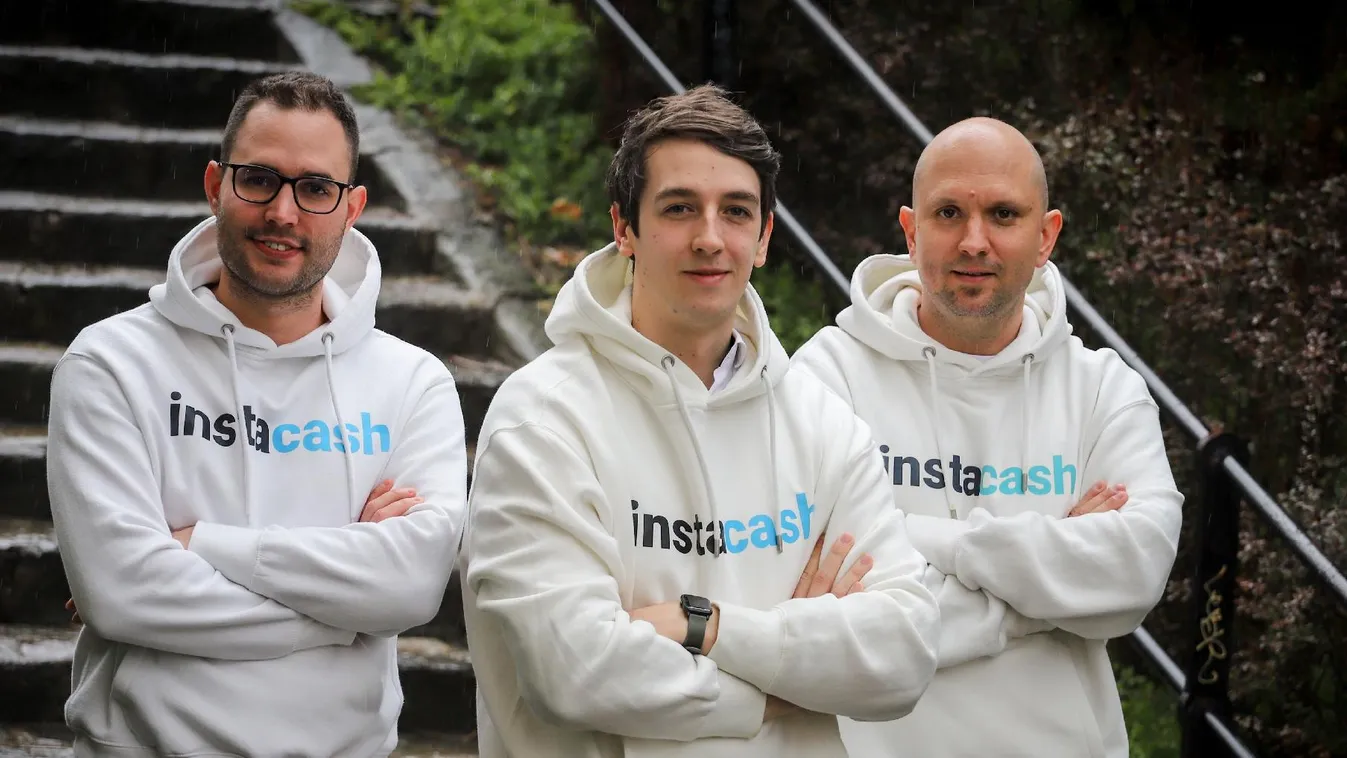 Élménnyé teszi a halasztott fizetést hazánk vezető fintech cége