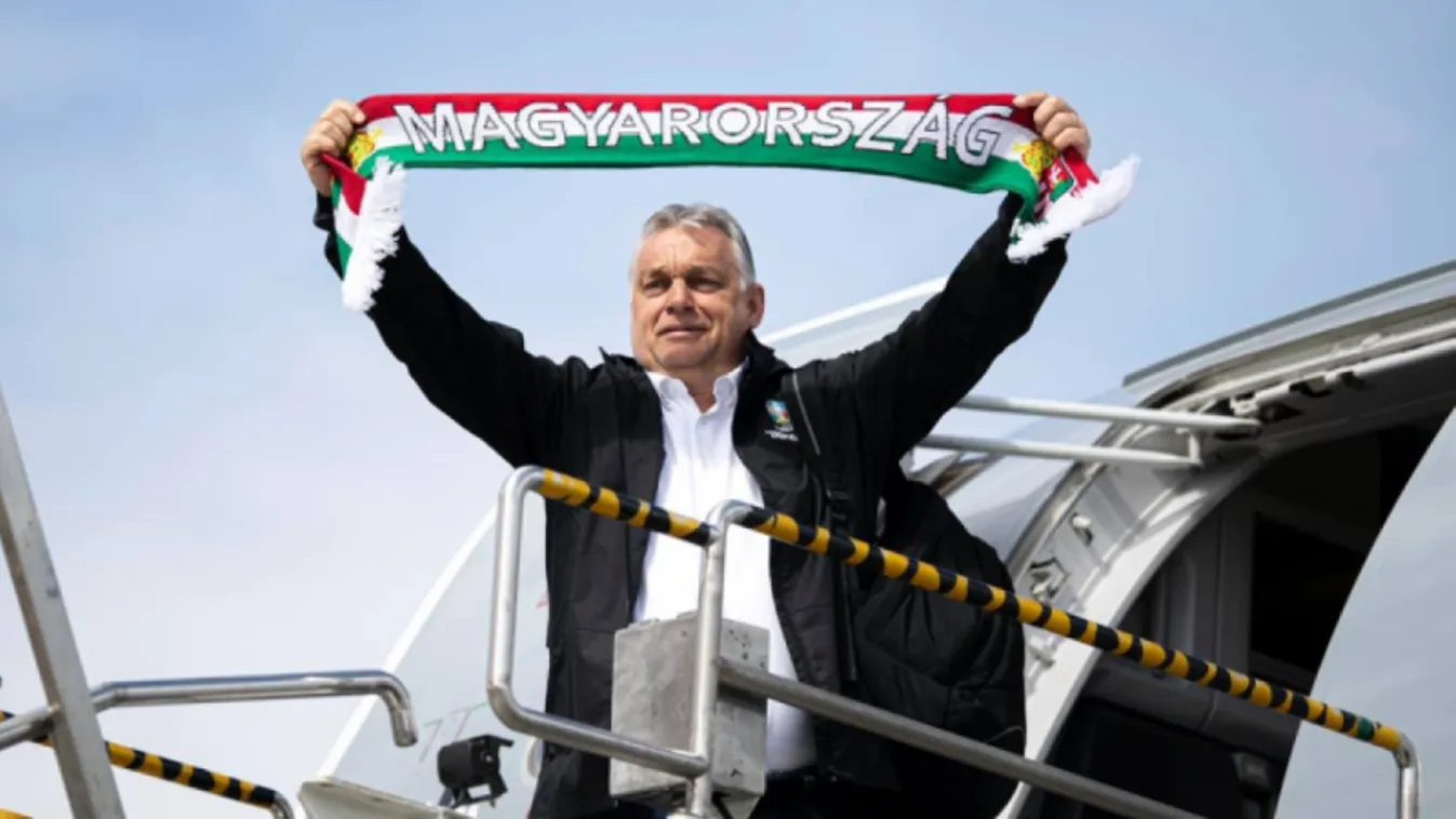 Orbán Viktor: A magyar a legversenyképesebb nemzetek egyike