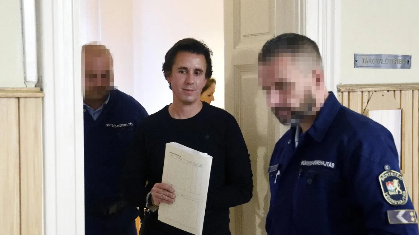 Kúria: Nem sértett választási alapelvet Völner Pál Czeglédy-ügyben írt levele