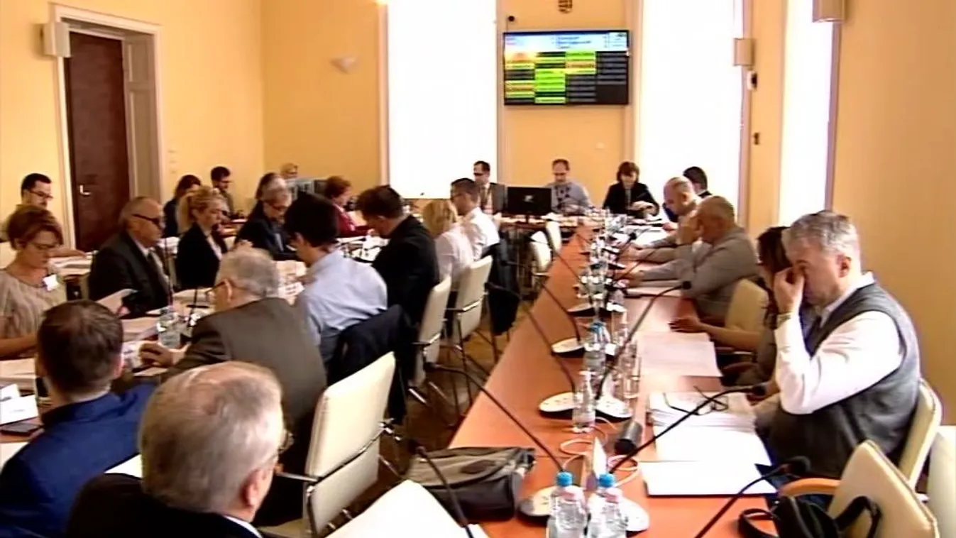 Sorra szabja ki a büntetéseket az NVB