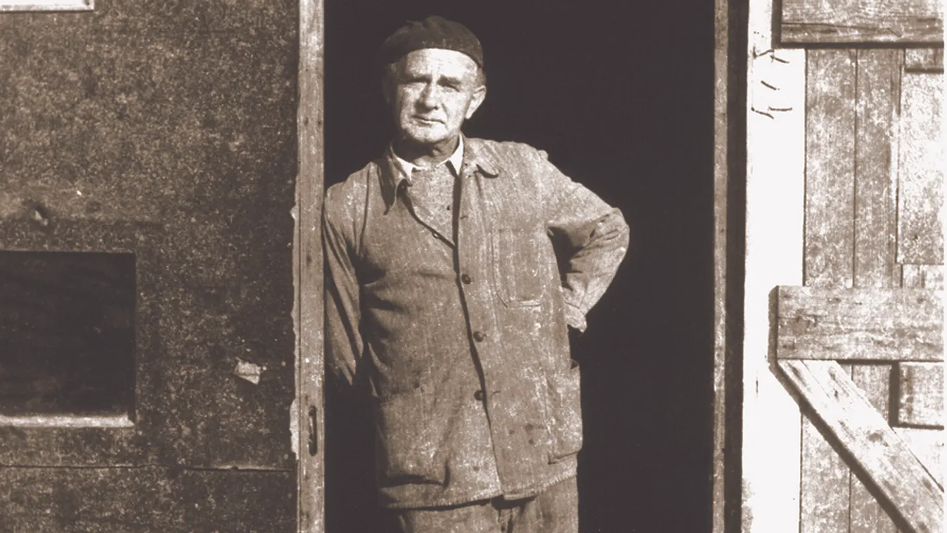 Hamvas Béla ezerarcú és egyszerű életműve