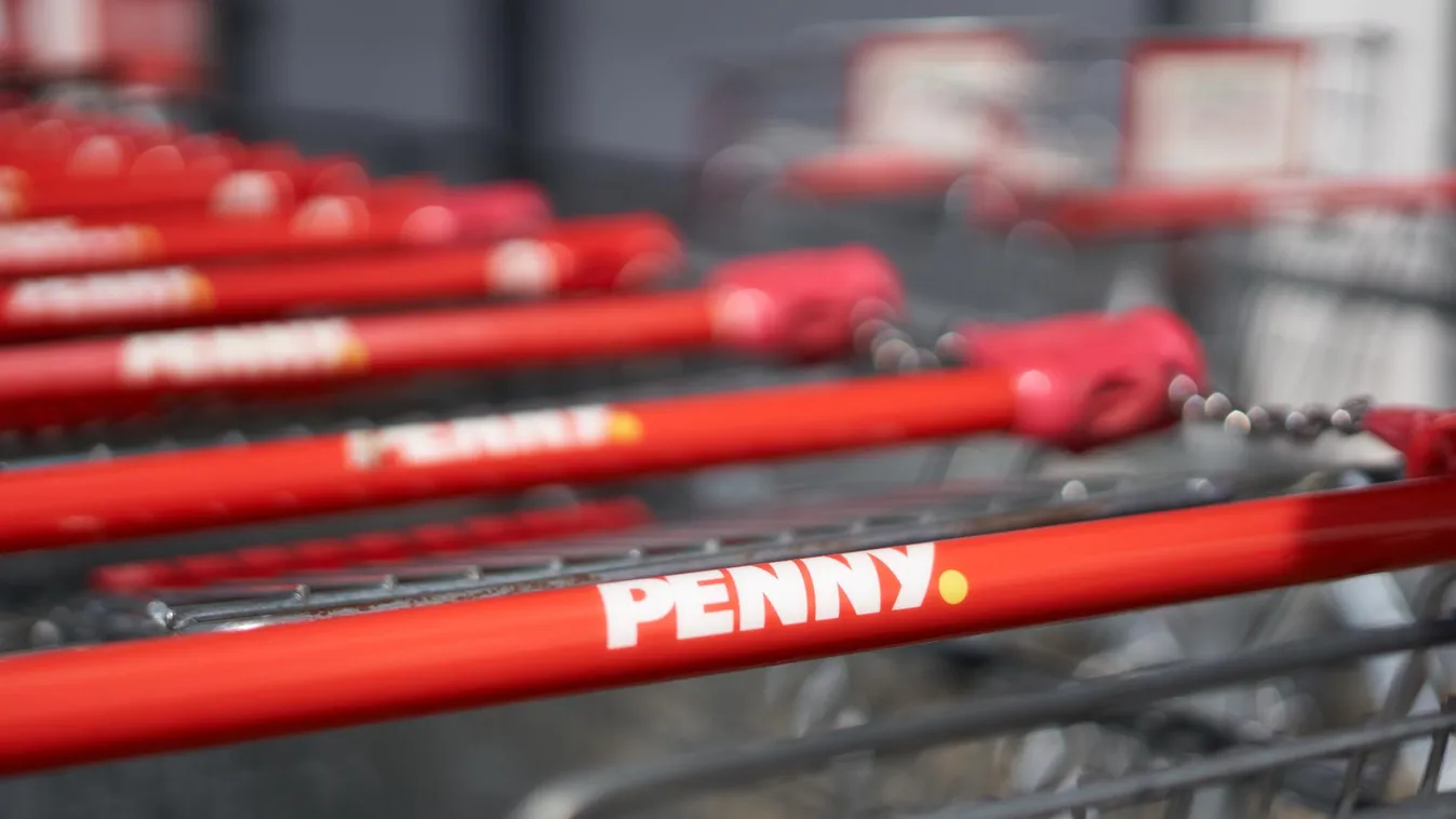 A Penny-Market emeli a béreket