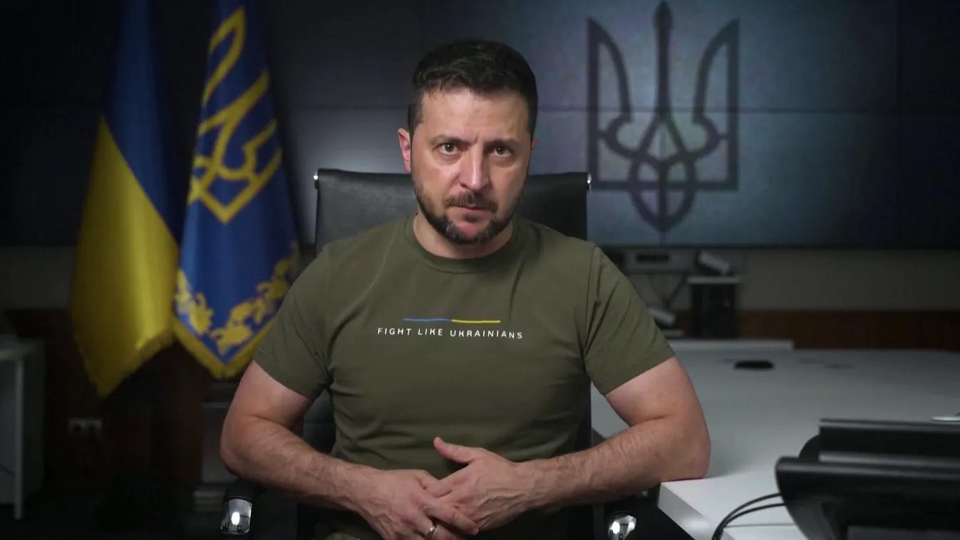 Radar - Fordulóponthoz érkezhet a háború