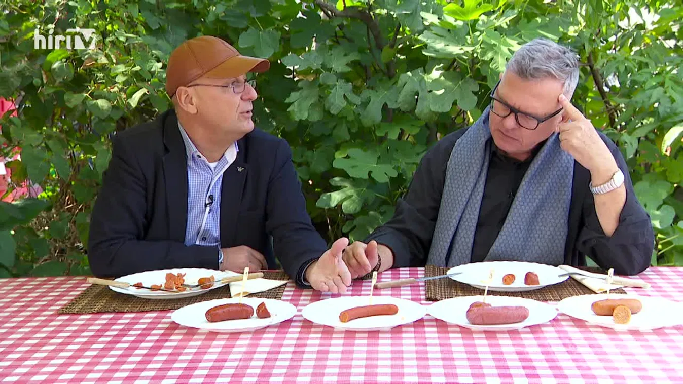 Panaszkönyv: Minden, amit a debreceni kolbászokról tudni érdemes