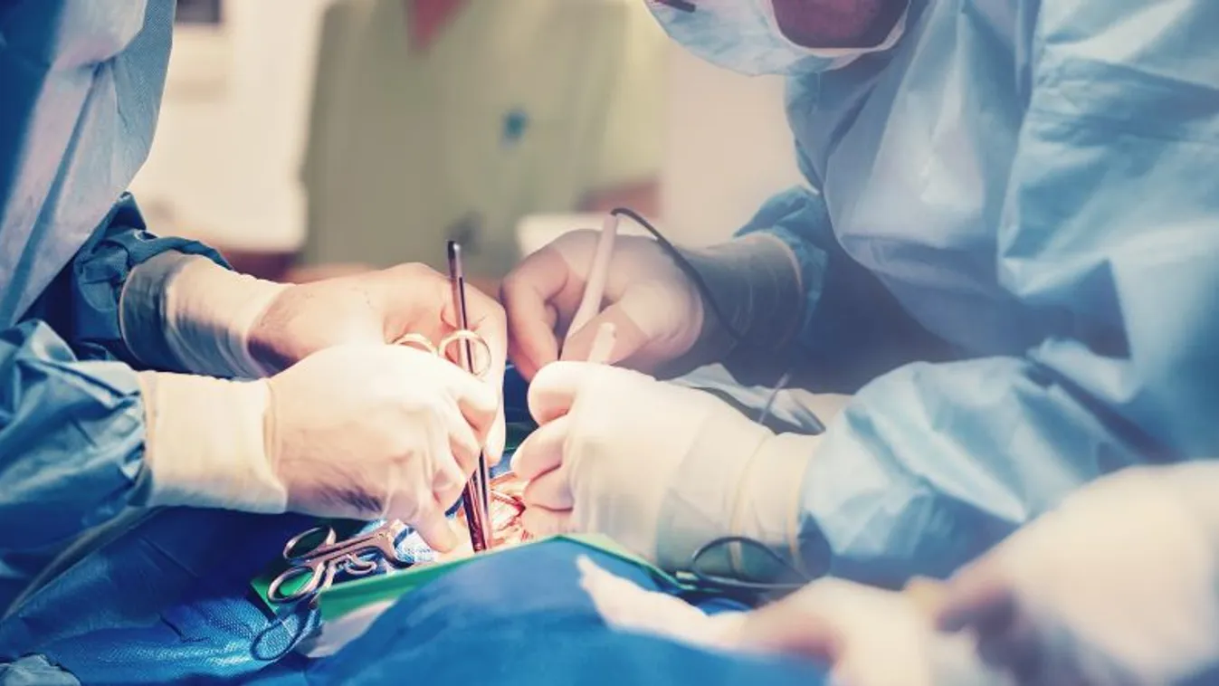 Magyar Nemzet: Lejárató kampány zajlik a miskolci kórház ellen