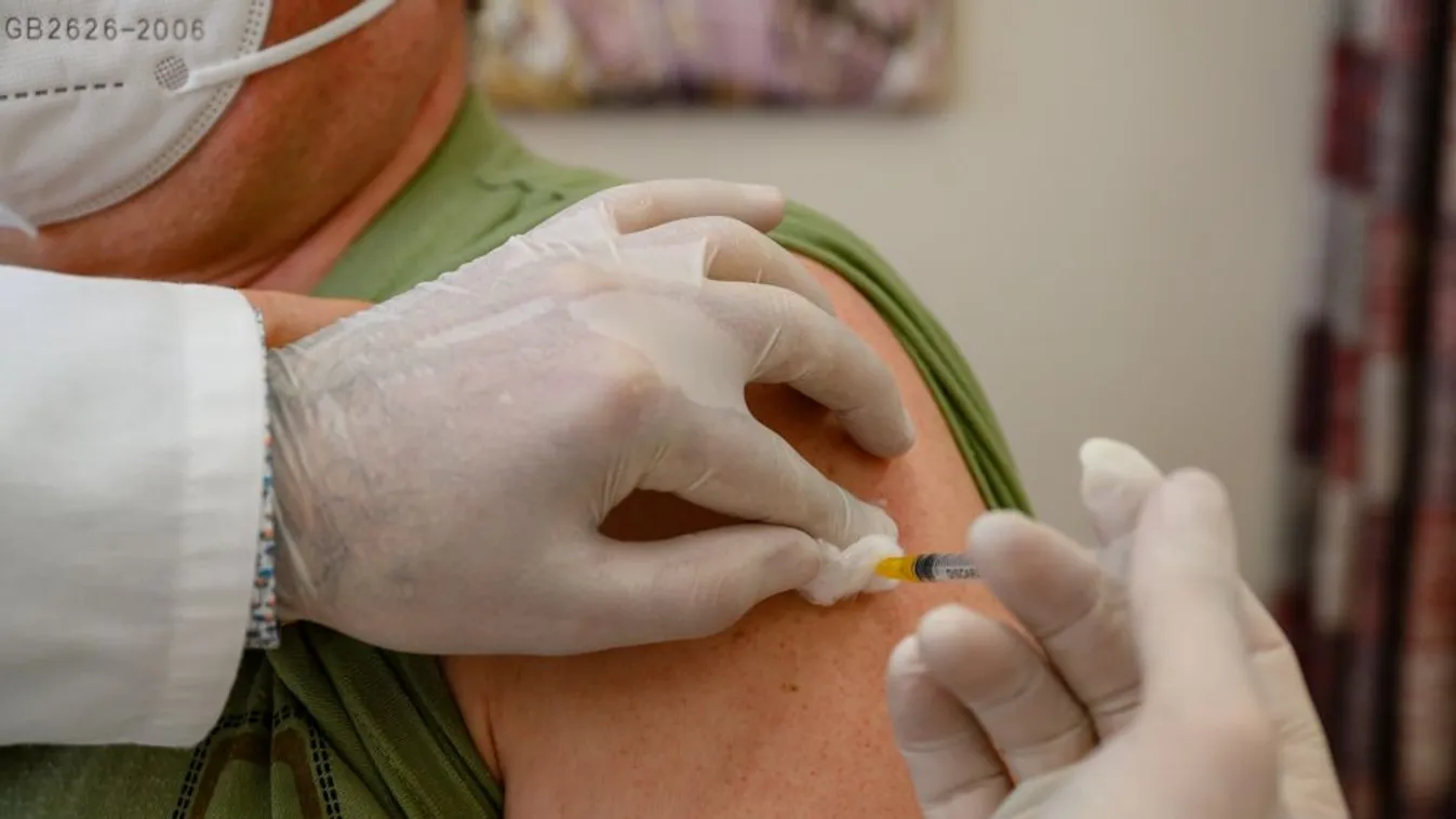 Meghalt 172 beteg, 8312-vel nőtt a fertőzöttek száma