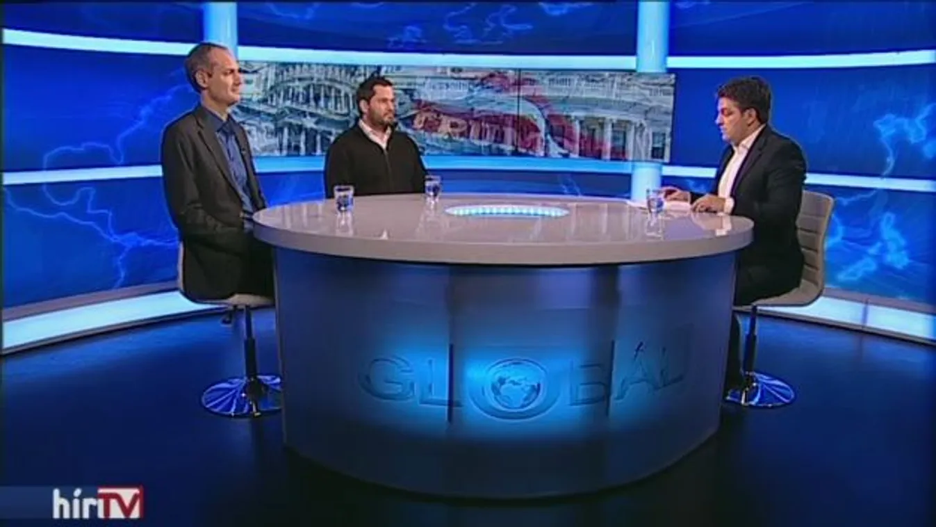 Rend és rendetlenség Amerikában