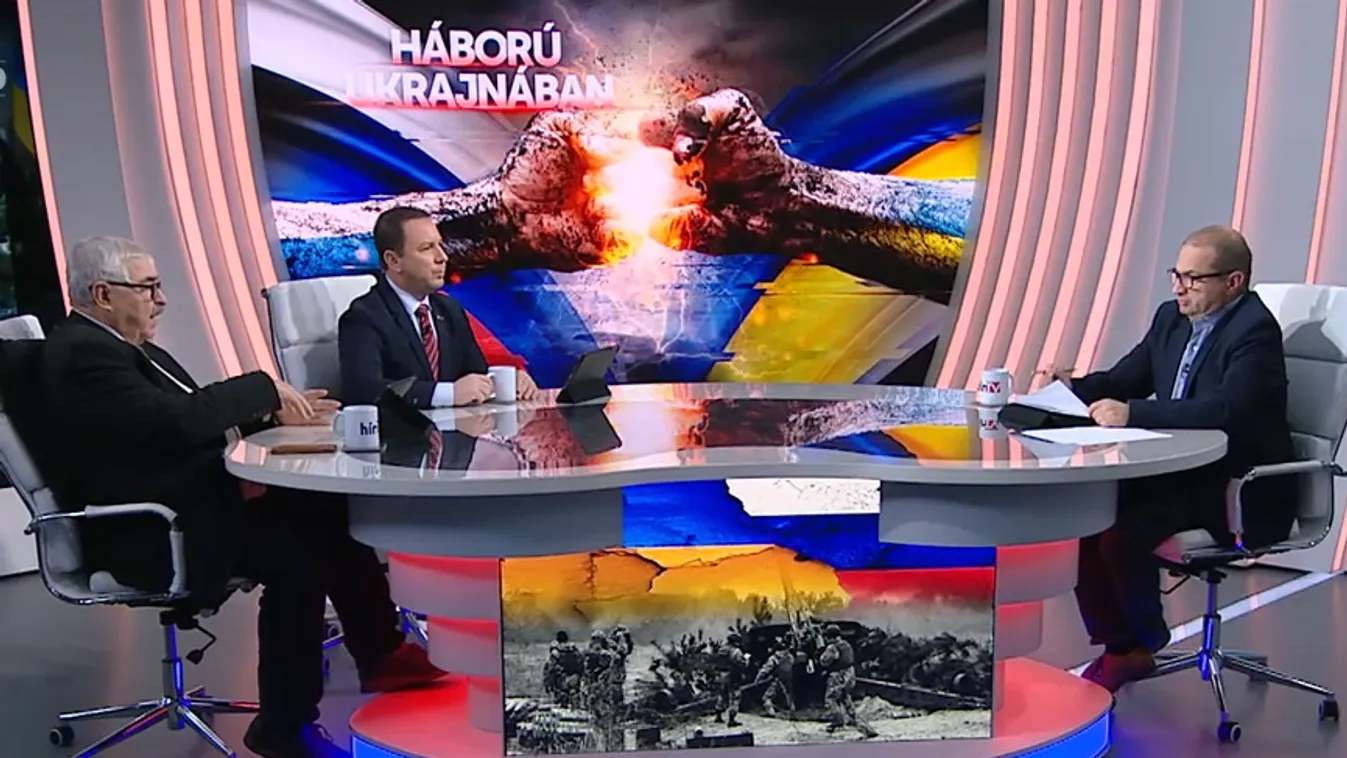 Háború Ukrajnában - Megegyeztek a oroszokkal szembeni kilencedik szankciós csomagról az uniós csúcson