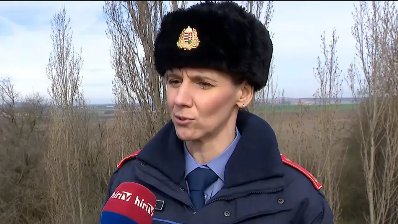 Napindító - Tömegbaleset az autópályán