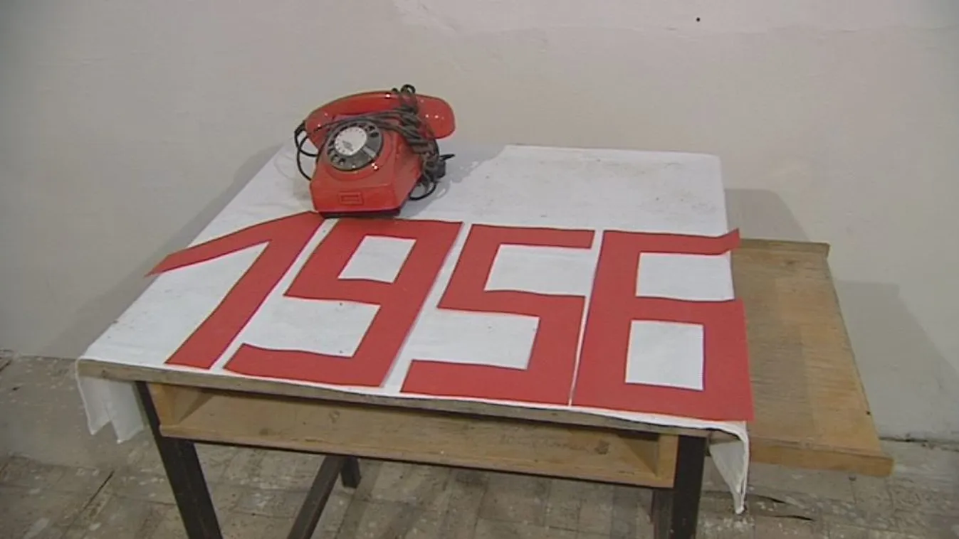 Múzeum lesz az egykori internálótáborból