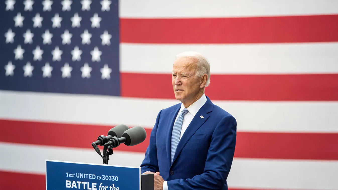 Biden fiának volt üzlettársa hazugságnak nevezte az elnökjelölt állításait