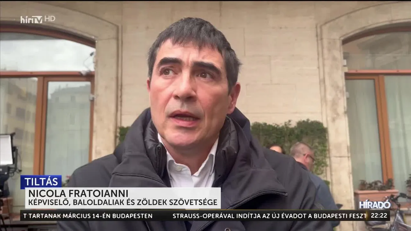 A Matteo Salvini vezette Liga betiltaná a nikáb viselését az iskolákban és a nyilvános helyeken + videó