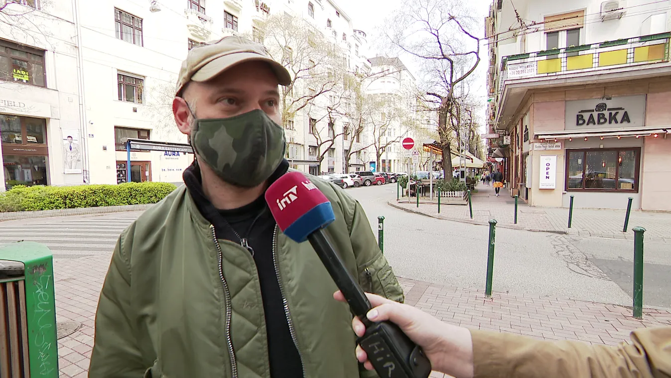 Gőzerővel készülnek a vendéglátóhelyek, várják a hétvégi nyitást