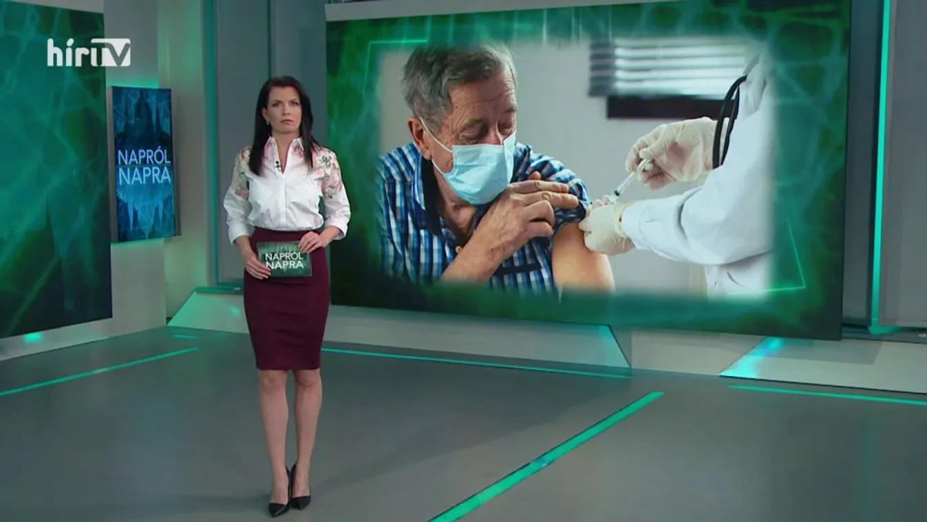 Napról napra: A járvány legnehezebb időszakát éljük