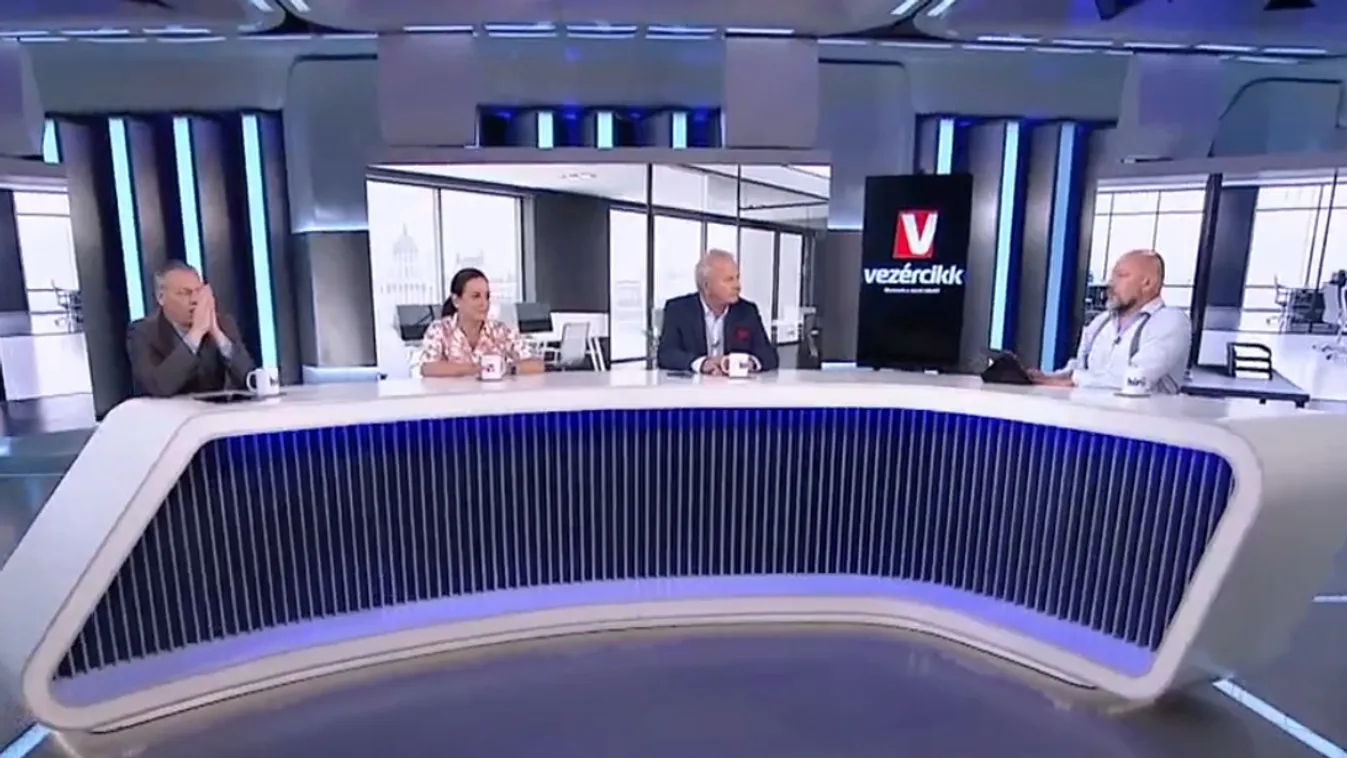 Vezércikk – Bevallotta a Politico, hogy Orbán Viktor mégsincs elszigetelődve + videó