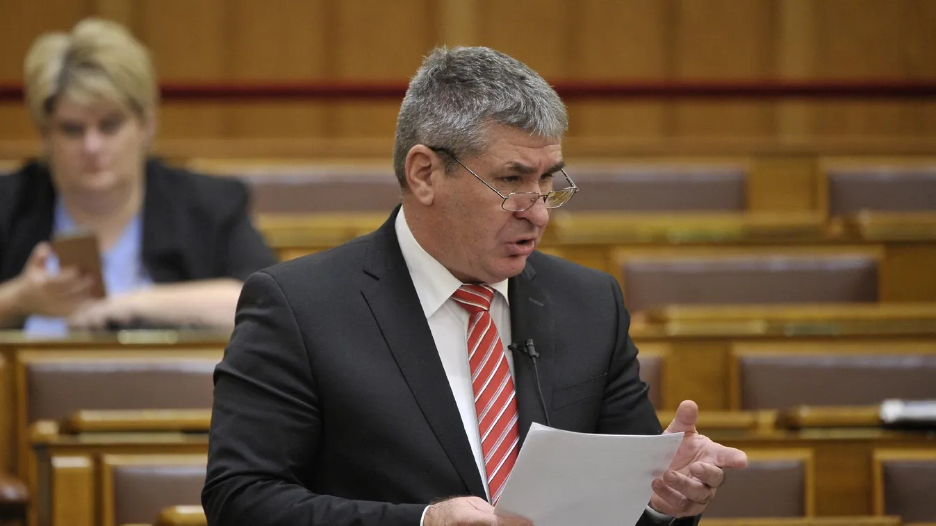 PM-államtitkár a szocinak: nézzen rá a foglalkoztatási adatokra!