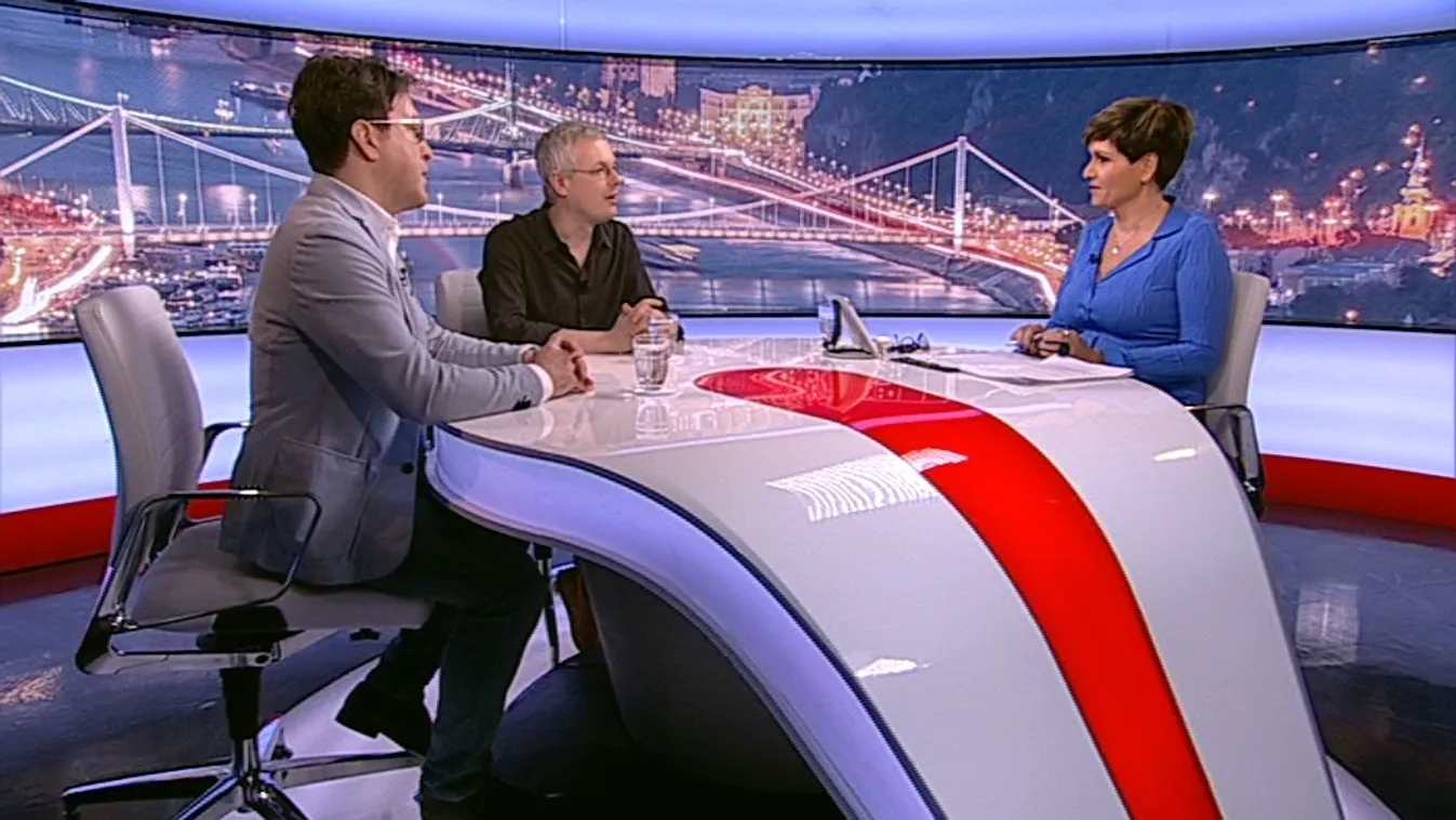 A választás tétje