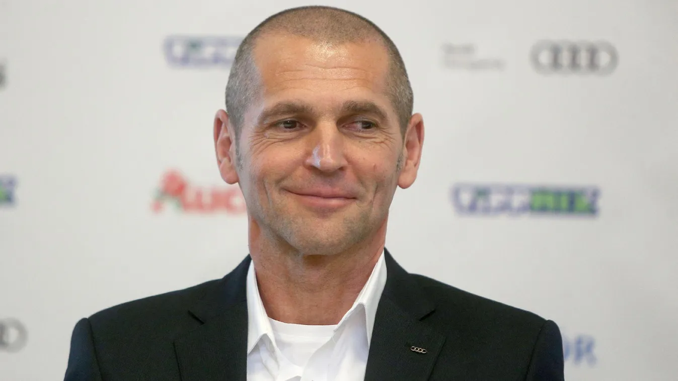 Magyar szakember ül Ambros Martín helyére