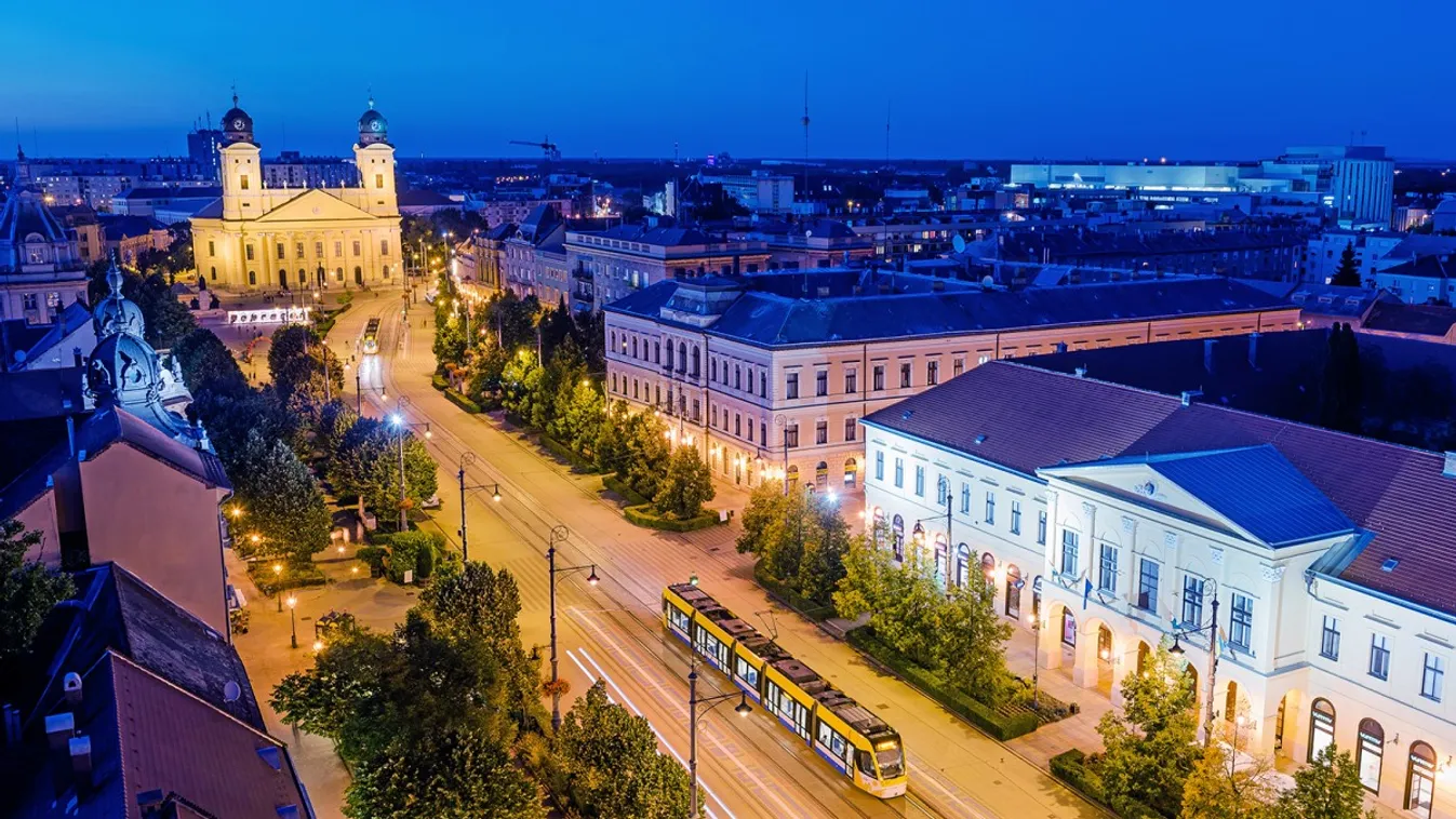 150 milliárdot hívhattak le a megyei jogú városok