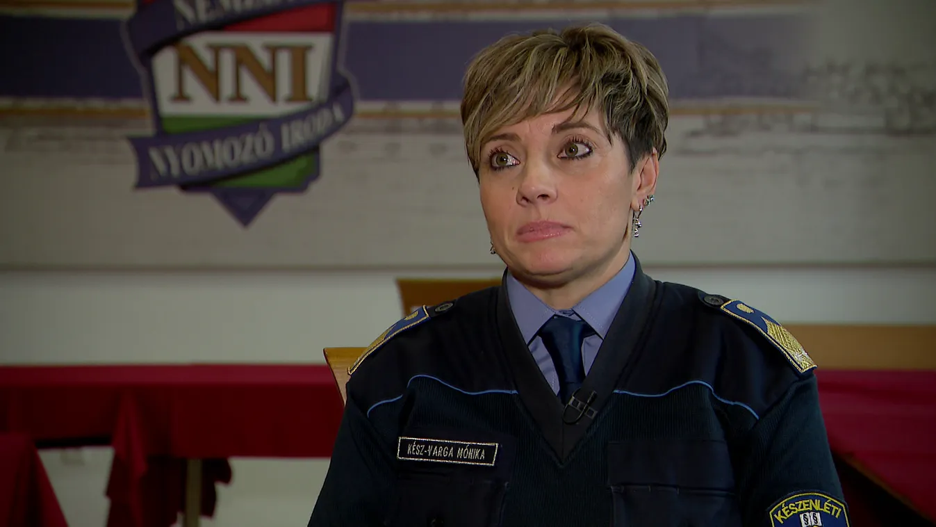 Radar - Rács mögött a litván embercsempészek + videó