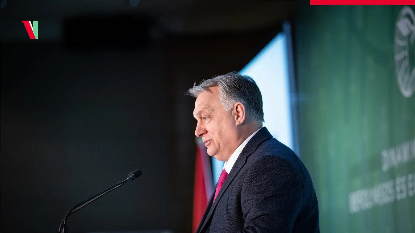 Orbán Viktor: a magyar nemzet e tragikus napokban is Olaszország mellett áll