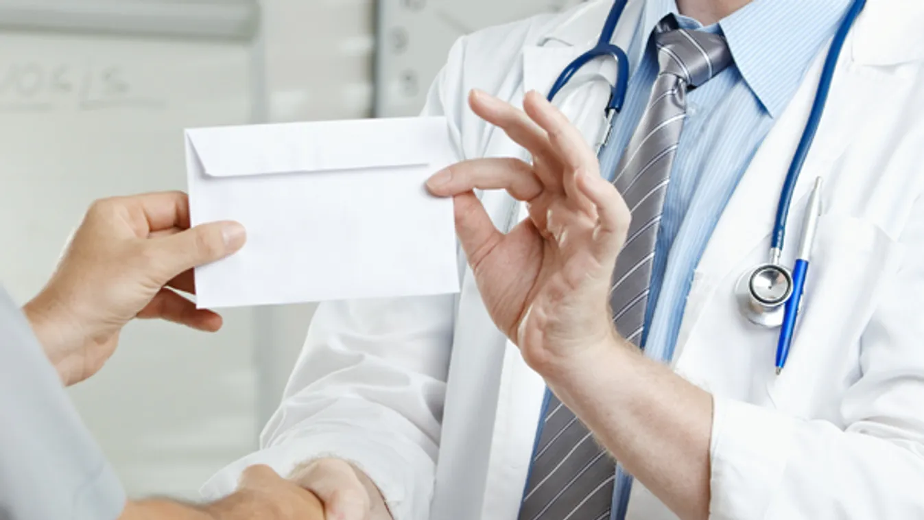 A Nemzeti Védelmi Szolgálat márciustól ellenőrzi a hálapénz elfogadását