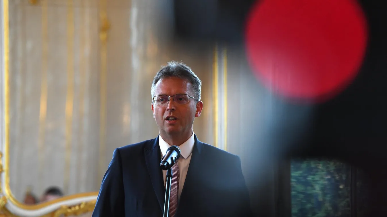 Hankó Balázs: szükség van a családi adókedvezmény megduplázására